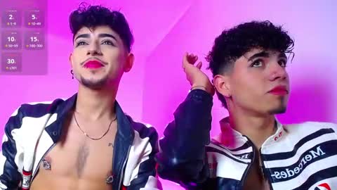 Snapshot of dominikeclipsex chatting on 10.11.25 Dominik Eclipse online show from 10.11.25