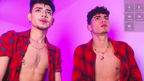 Snapshot of dominikeclipsex chatting on 10.15.25 Dominik Eclipse online show from 10.15.25