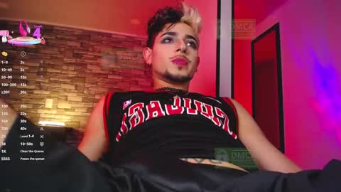 Snapshot of dominikeclipsex chatting on 02.24.26 Dominik Eclipse online show from 02.24.26