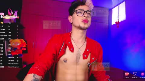 Snapshot of dominikeclipsex chatting on 03.02.26 Dominik Eclipse online show from 03.02.26