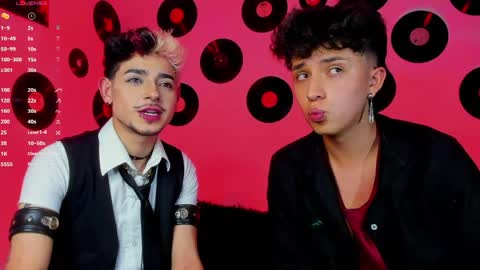 Dominik Eclipse  online show from 03.04.26