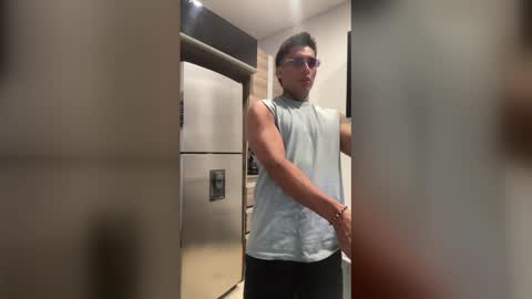 Only fans Ronnie col---InstaRonniecolleman  online show from 03.04.26