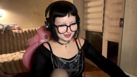 Cati online show from 03.26.26