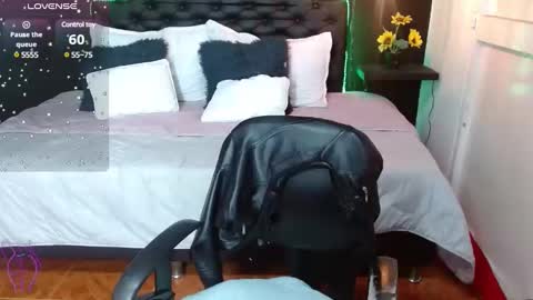  D O M I N K  online show from 01.31.25