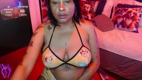  D O M I N K  online show from 12.03.25