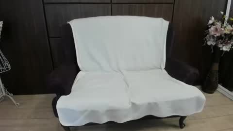 Snapshot of dominna chatting on 12.03.24 Dominna online show from 12.03.24