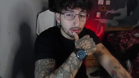 dominus_kane online show from 11.04.25