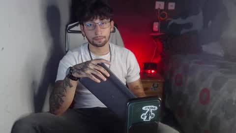 dominus_kane online show from 11.23.25