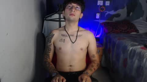 dominus_kane online show from 11.29.25