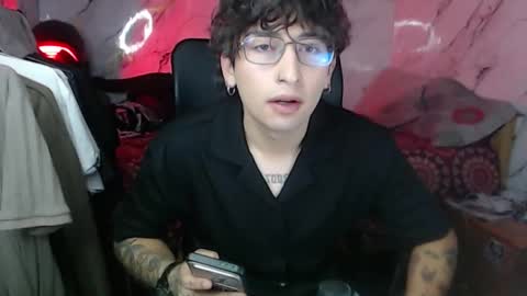 Snapshot of dominus_kane chatting on 01.16.26 dominus_kane online show from 01.16.26