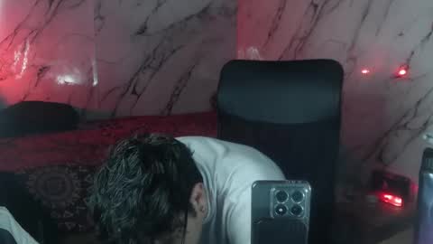 Snapshot of dominus_kane chatting on 02.22.26 dominus_kane online show from 02.22.26