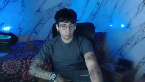 Snapshot of dominus_kane chatting on 02.24.26 dominus_kane online show from 02.24.26