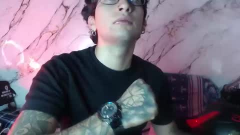 Snapshot of dominus_kane chatting on 03.29.26 dominus_kane online show from 03.29.26