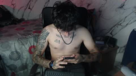 Snapshot of dominus_kane chatting on 04.15.26 dominus_kane online show from 04.15.26