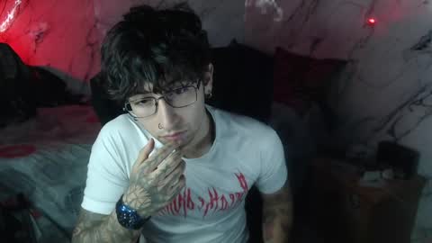 Snapshot of dominus_kane chatting on 04.20.26 dominus_kane online show from 04.20.26