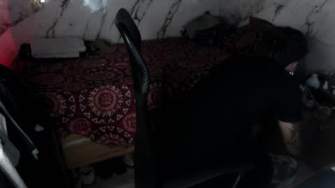 Snapshot of dominus_kane chatting on 04.27.26 dominus_kane online show from 04.27.26