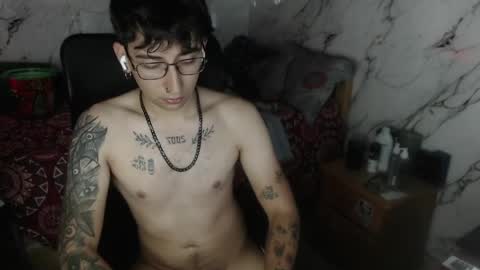 Snapshot of dominus_kane chatting on 05.03.26 dominus_kane online show from 05.03.26