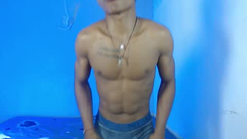 Snapshot of dominus_kane27 chatting on 10.29.25 Dominus online show from 10.29.25