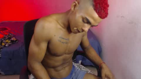 Snapshot of dominus_kane27 chatting on 11.12.25 Dominus online show from 11.12.25