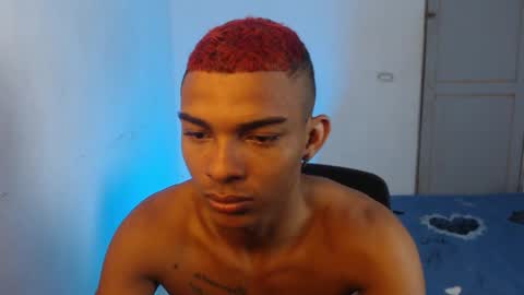 Snapshot of dominus_kane27 chatting on 11.21.25 Dominus online show from 11.21.25