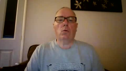 Snapshot of domjolly08 chatting on 10.01.25 David uk online show from 10.01.25