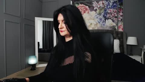 Dom Melisa online show from 12.02.24