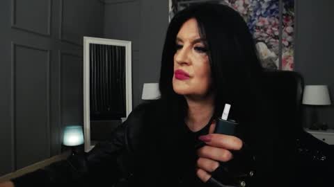 Dom Melisa online show from 11.22.25