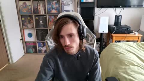 Snapshot of dommepleasemistress chatting on 01.01.25 dommepleasemistress online show from 01.01.25