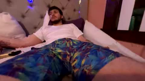 domo556 online show from 03.03.26