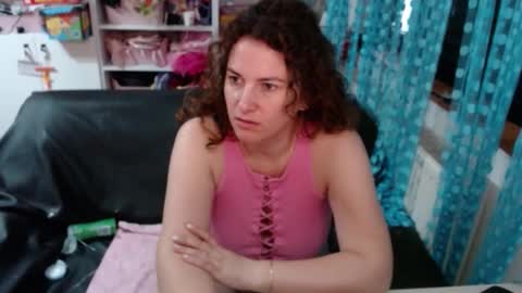 Mistress online show from 11.21.25