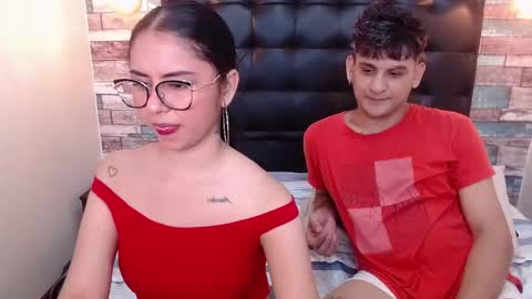 DONA Y CARL online show from 10.21.25