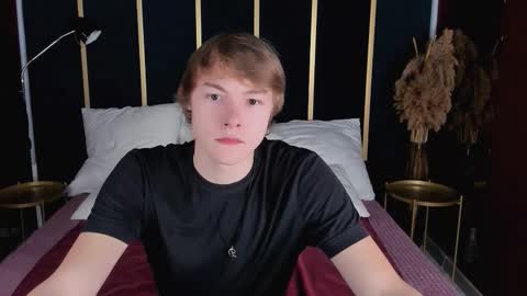 Donald online show from 11.23.25