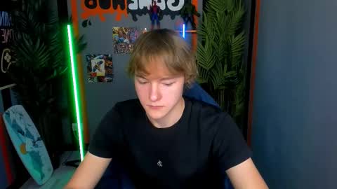 Donald online show from 11.25.25