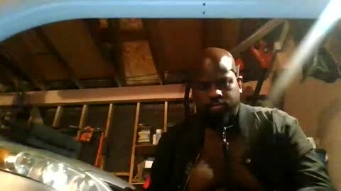 Snapshot of donaldk21 chatting on 10.22.25 HBYAM online show from 10.22.25