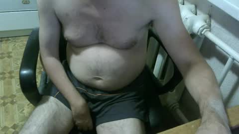 Snapshot of donalvafd chatting on 05.31.26 donalvafd online show from 05.31.26