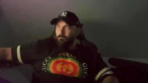 donchriiis online show from 10.30.25