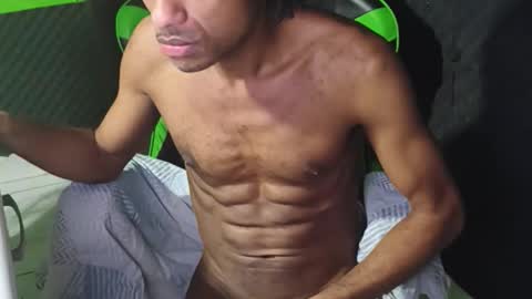 dondiego5511 online show from 04.10.26