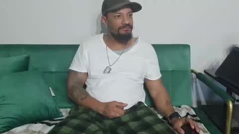 Gifted online show from 03.17.26