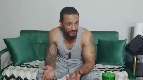 Gifted online show from 03.20.26