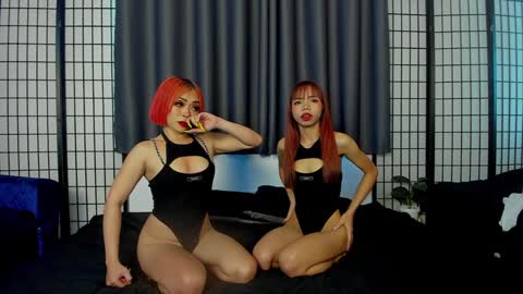 Snapshot of dongfatherproductions chatting on 10.26.25 DongFatherProductions online show from 10.26.25