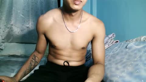 dongshei10 online show from 10.21.25