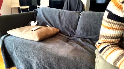 Alfredo online show from 03.10.25