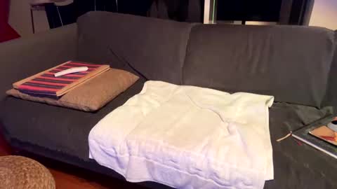 Alfredo online show from 10.12.25