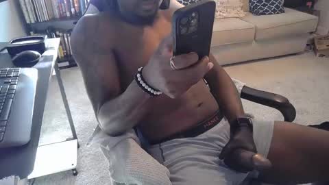 DonJon813 online show from 03.03.25