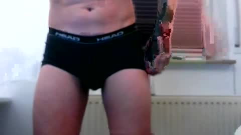 Donker85 online show from 11.29.25