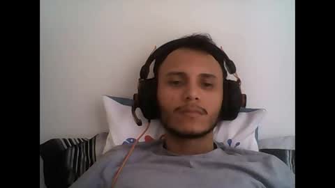 Snapshot of donlorran chatting on 11.16.25 donlorran online show from 11.16.25