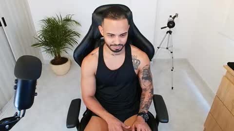 Victor online show from 10.10.25