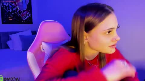 Snapshot of donna_potterr chatting on 12.18.25 donna potterr online show from 12.18.25