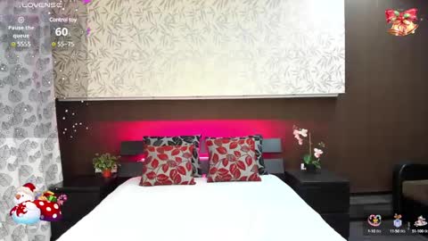 Donna On GMT2 Mon-Fri 3-9 AM online show from 12.13.24