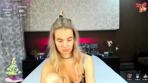 Donna On GMT2 Mon-Fri 3-9 AM online show from 01.12.25